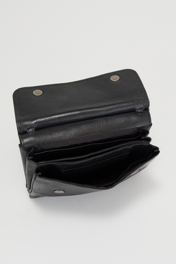 RFID Maya Mini Crossbody Bag