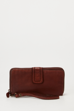 Esme Large Tab Wallet