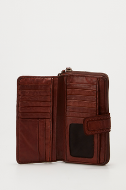 Esme Large Tab Wallet