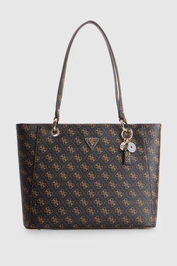 Noelle Noel Tote Bag