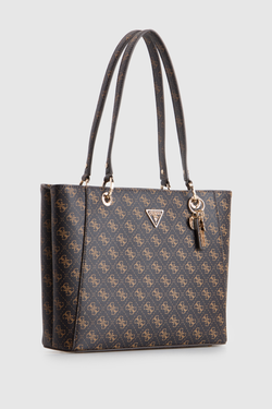 Noelle Noel Tote Bag