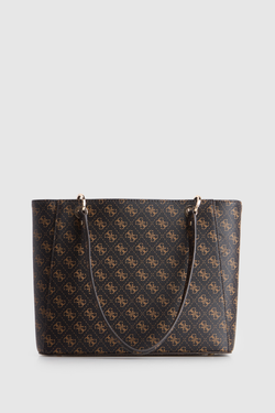 Noelle Noel Tote Bag