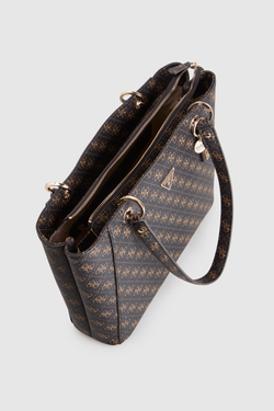 Noelle Noel Tote Bag
