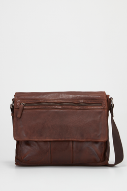 Anthony E/W Satchel
