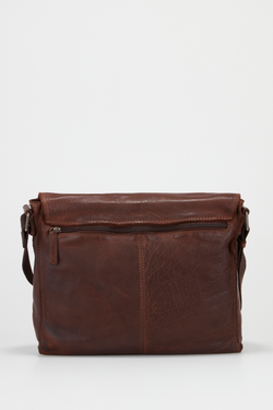 Anthony E/W Satchel