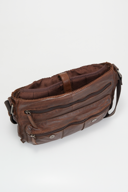 Anthony E/W Satchel