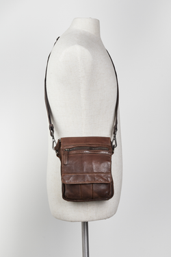 Anthony Satchel
