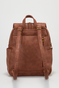 Boho Backpack
