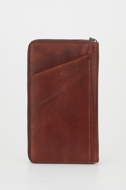 RFID Flyn Travel Wallet