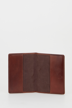 RFID Flyn Travel Wallet