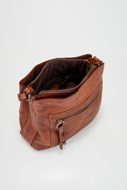 Ari Large Crossbody Bag