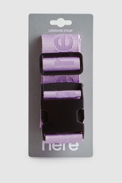Luggage Strap