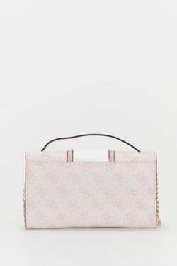 Cathleen Wallet On A String