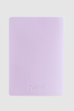 Silicone Passport Cover