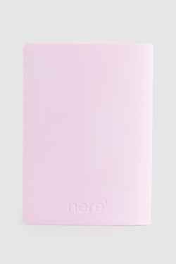 Silicone Passport Cover