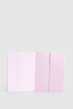 Silicone Passport Cover