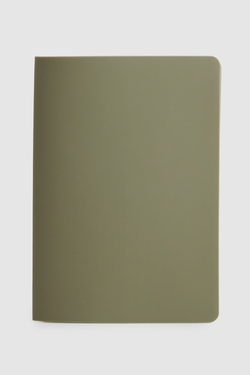 Silicone Passport Cover