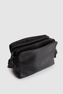 Maya Crossbody Bag