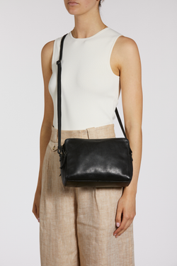 Maya Crossbody Bag