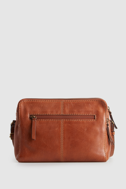 Maya Crossbody Bag