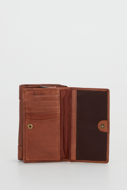 RFID Fiona Medium Wallet