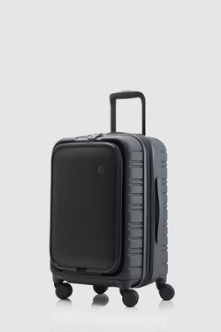 Stori 55cm Front Open Suitcase