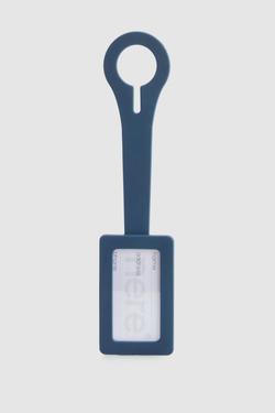 Slim Luggage Tag