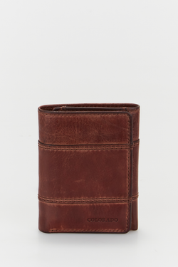 RFID Max Trifold Wallet