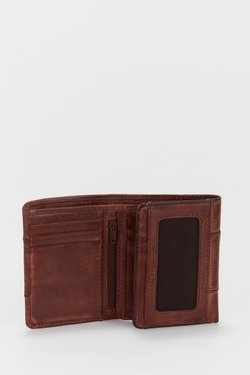 RFID Max Trifold Wallet