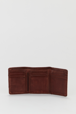 RFID Max Trifold Wallet