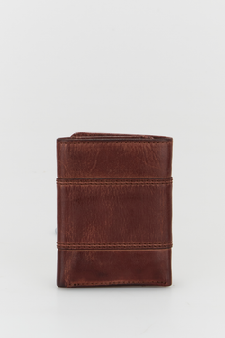 RFID Max Trifold Wallet