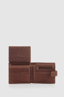 Abel Tab Wallet