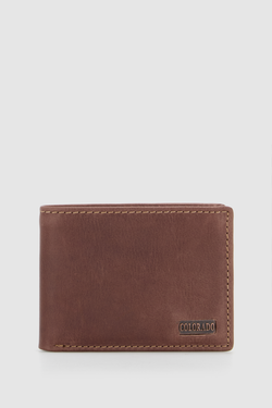 RFID Abel Bifold Wallet