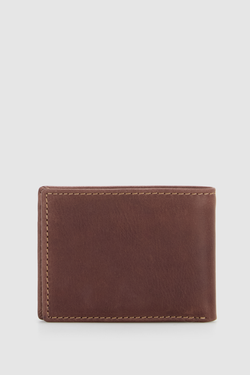 RFID Abel Bifold Wallet