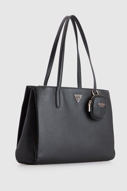 Power Play Tech Tote Bag