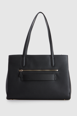 Power Play Tech Tote Bag