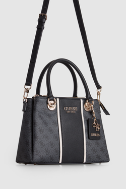 Cathleen Logo Tote Bag