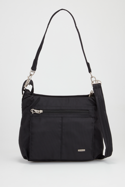 Anti Theft RFID Pocket Hobo Bag