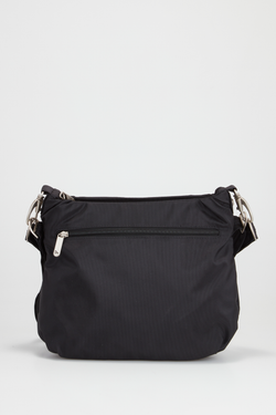 Anti Theft RFID Pocket Hobo Bag