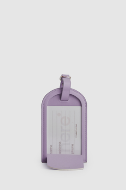 Luggage Tag