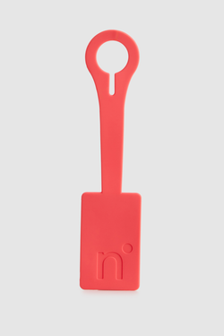 Slim Luggage Tag