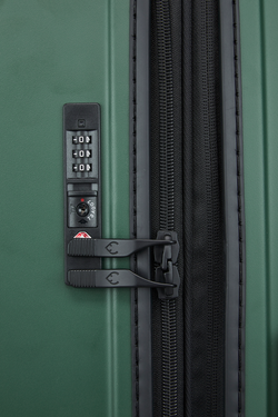 Icon Stripe 66cm Suitcase