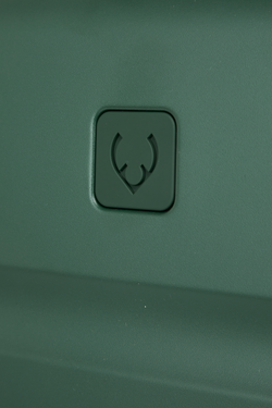 Icon Stripe 55cm Suitcase