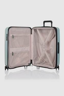 Icon Stripe 66cm Suitcase