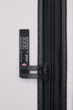 Icon Stripe 55cm Suitcase