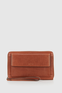RFID Payton Travel Wallet