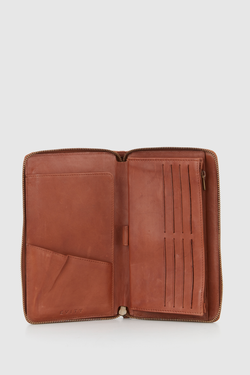 RFID Payton Travel Wallet