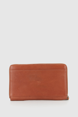 RFID Payton Travel Wallet