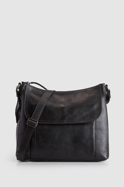 Maya Large Crossbody Bag