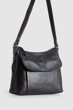 Maya Large Crossbody Bag